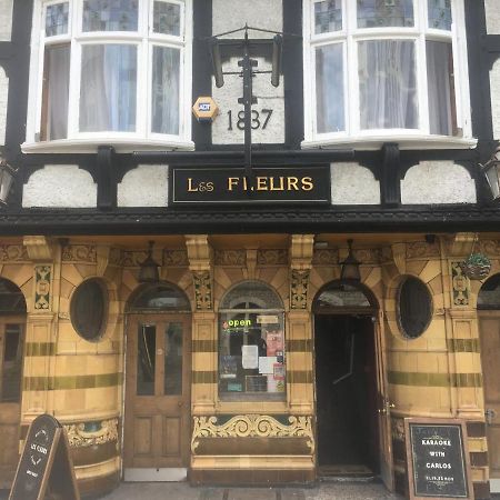 Les Fleurs Accommodation ドーバー エクステリア 写真