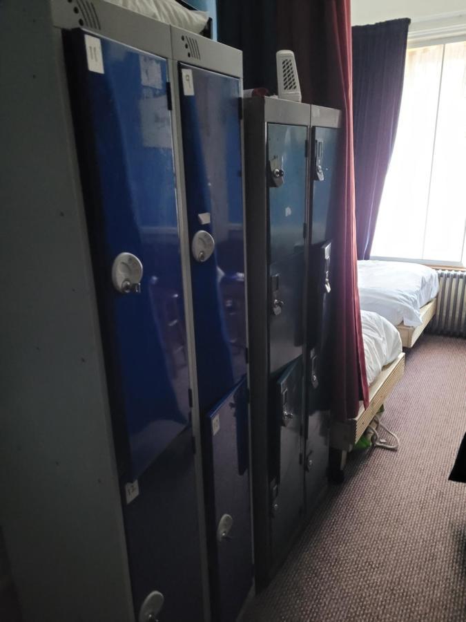 Les Fleurs Accommodation ドーバー エクステリア 写真