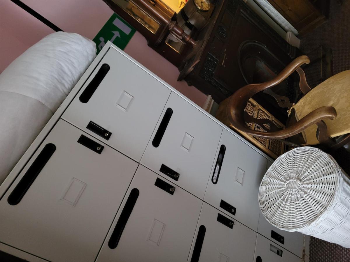 Les Fleurs Accommodation ドーバー エクステリア 写真