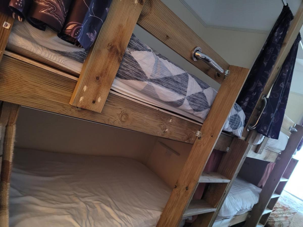 Les Fleurs Accommodation ドーバー エクステリア 写真