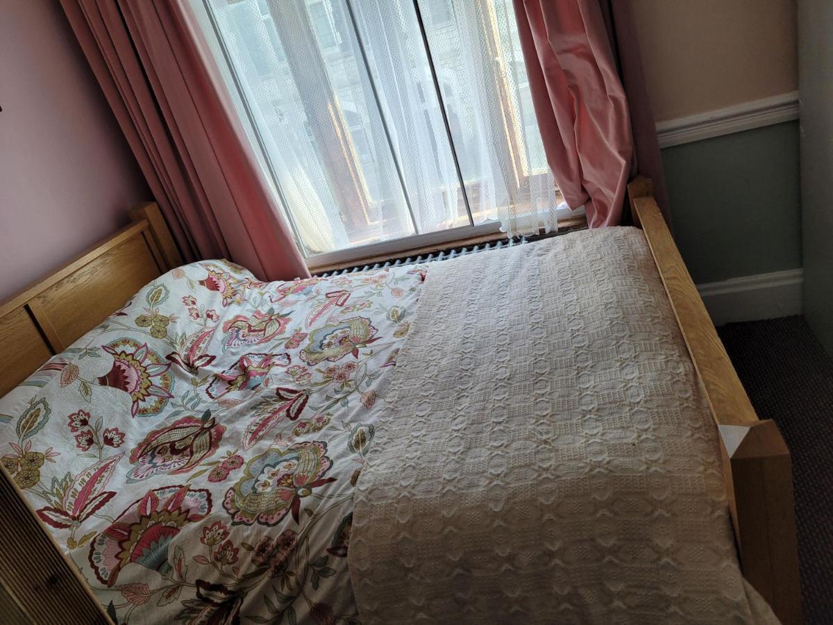 Les Fleurs Accommodation ドーバー エクステリア 写真