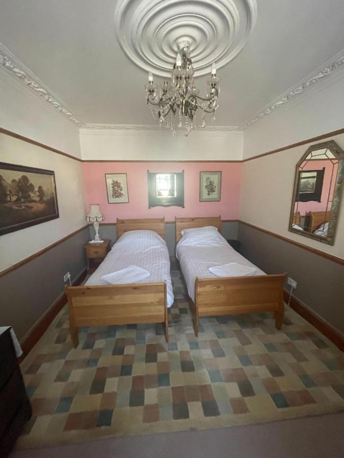 Les Fleurs Accommodation ドーバー エクステリア 写真